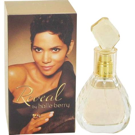 halle berry perfume